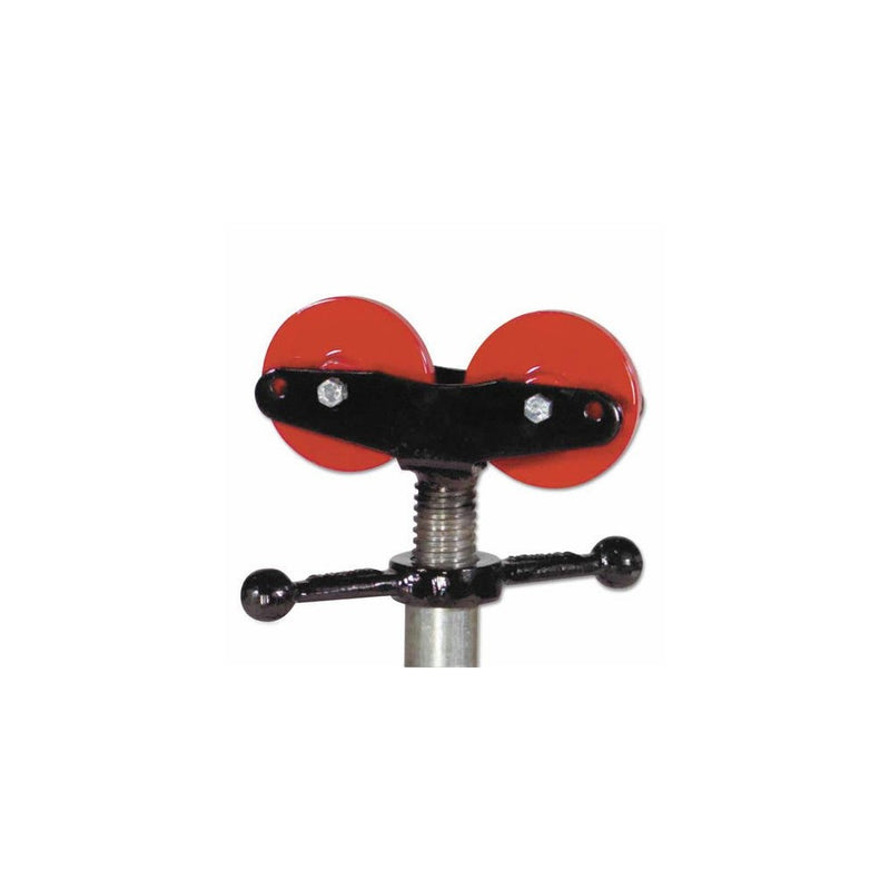 Sumner 780514 Roller Head with Steel Wheels