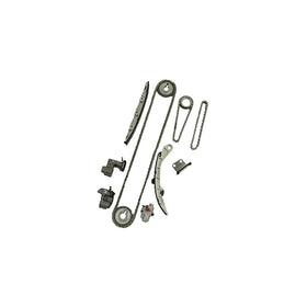 ITM Engine Components 053-90750 Engine Oil Pump for 1992-1996 Dodge/Eagle/Mitsubishi 1.8L L4 4G93 Colt, Summit, Expo, Mirage