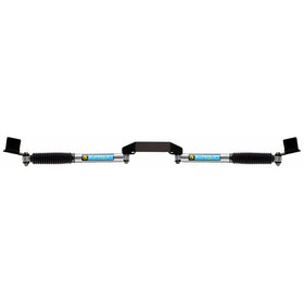 Superlift 92709 Dual Steering Stabilizer for Dodge