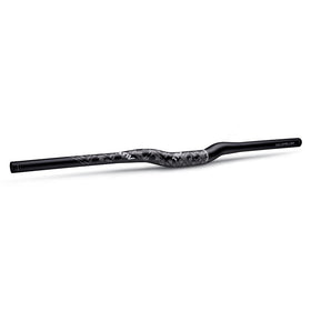Truvativ 730 20 Rise 31.8 Holzfeller Riserbar (Blast Black)