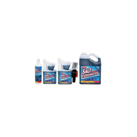 CRC Salt TerminatorEngine Flush, Cleaner & Corrosion Inhibitor, 12 Fl Oz
