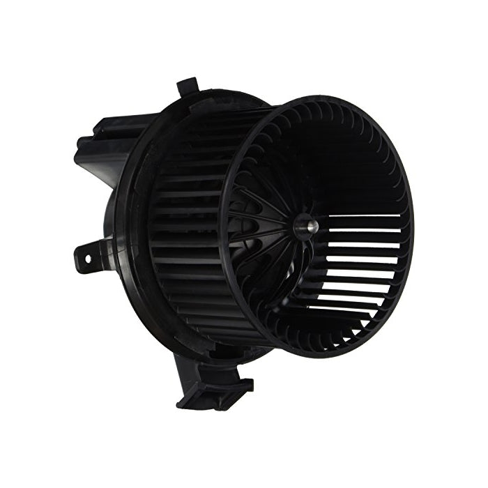 ACDelco 15-81682 GM Original Equipment Heating and Air Conditioning Blower Motor with Wheel
