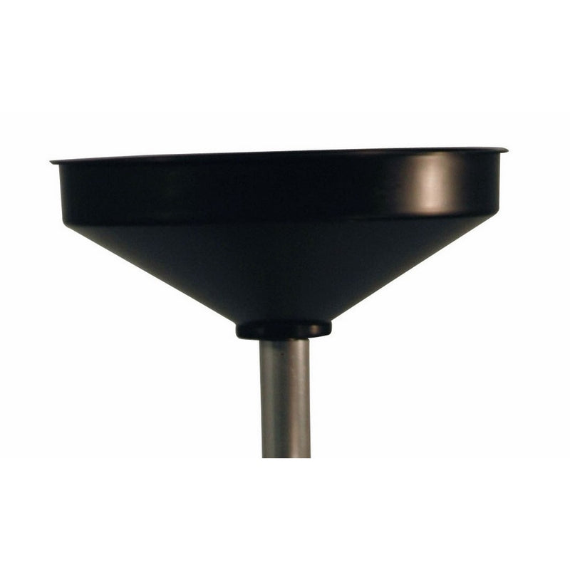 Crew Chief 8DCP-FUN 18" Replacement Poly Funnel