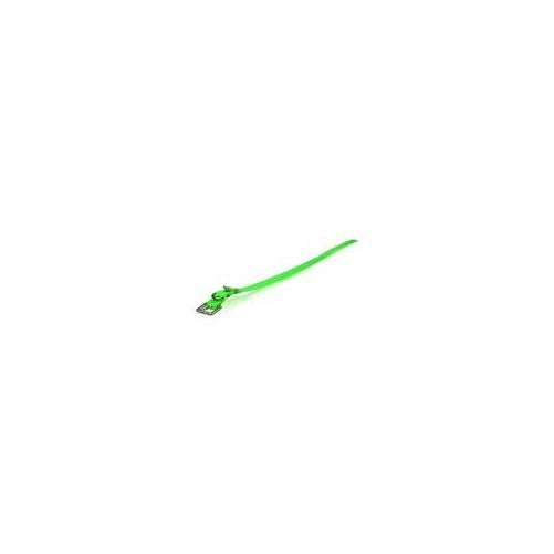 Dog Strap Size: 3/4" W x 32" D, Color: Green