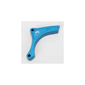 Hammerhead Designs Case Saver - Blue YZF250CS