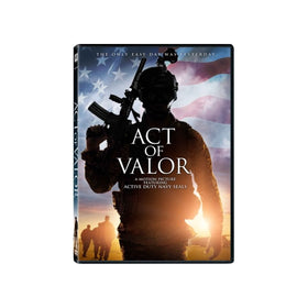 Act of Valor