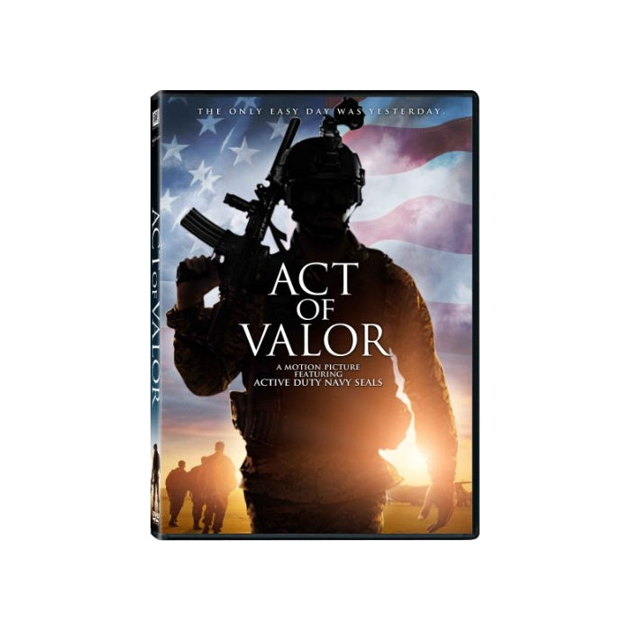 Act of Valor