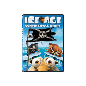 Ice Age: Continental Drift