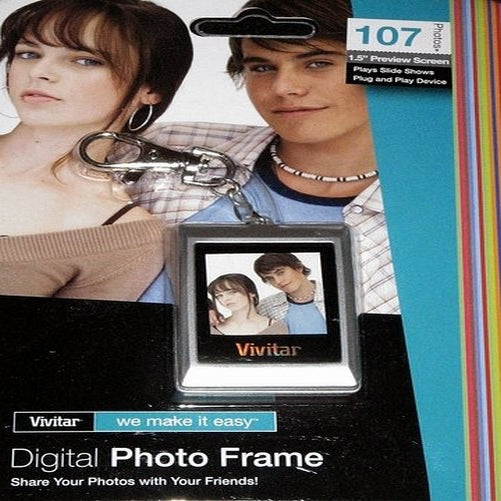 Digital Photo Frame