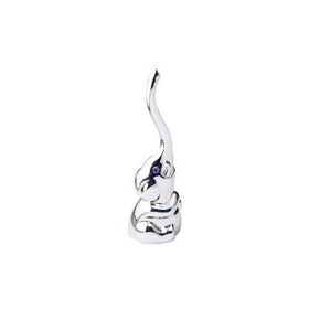 Elephant Ring Minder 4.25" H