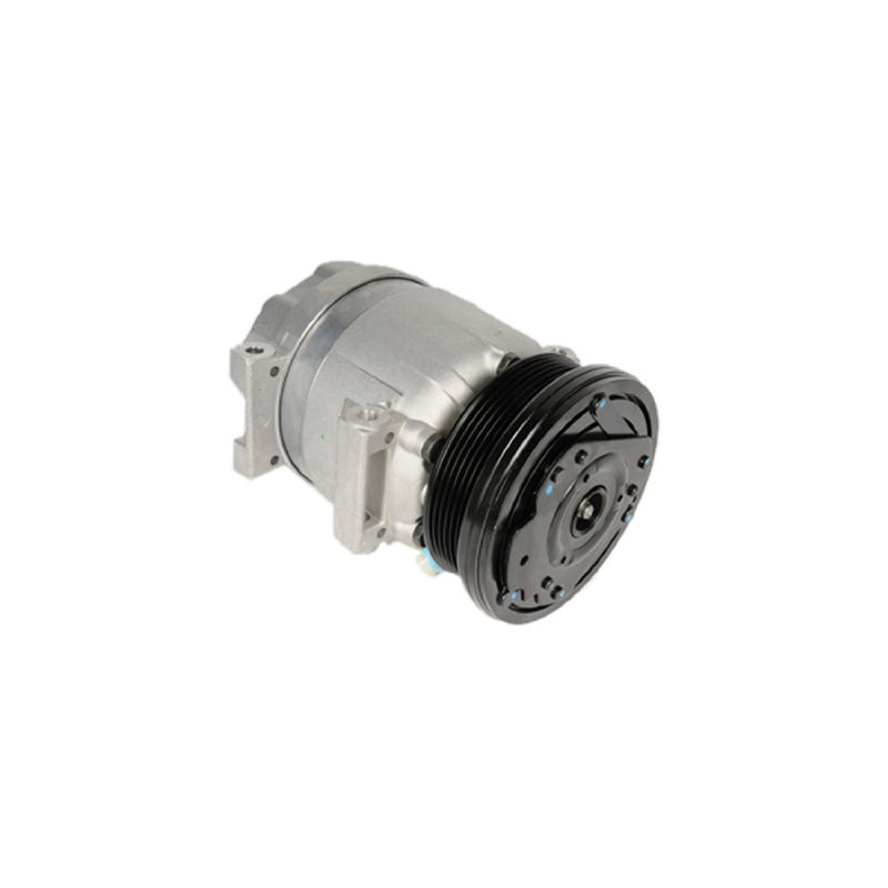 ACDelco 15-22238 GM Original Equipment Air Conditioning Compressor and Clutch Assembly