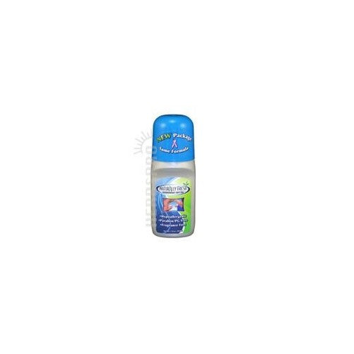 Naturally Fresh Deodorant Crystal Crystal Deodorant (3 Oz)