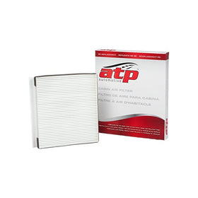 ATP Automotive CF-212 White Cabin Air Filter
