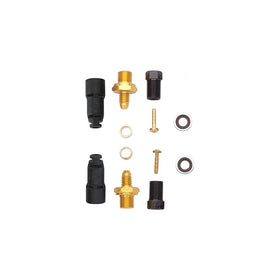 Jagwire HyFlow Quick-Fit Tektro Auriga Comp, Auriga Comp WS, Draco WS 2