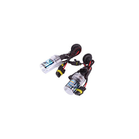2Pcs Car Xenon HID 9006 8000K 35W