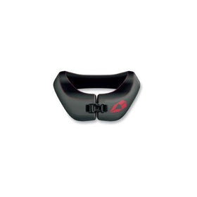EVS RC2-Y Youth Race Collar , Size: OSFM, Primary Color: Black, Size Segment: Youth, Gender: Boys RC2-YB