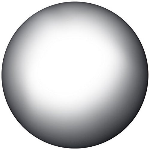 Five 3/4" Inch Stainless Steel Bearing Balls G25
