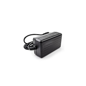 HitLights 24 Watt (2 Amp) 12 Volt DC LED Light Strip Power Supply - UL-Listed, 110V AC to 12V DC Transformer - Driver for LED Tape Light and Other Low Voltage Devices (Security Systems, Cameras, and More)
