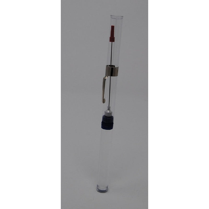 Pen Oiler for Oiling Grandfather Clocks