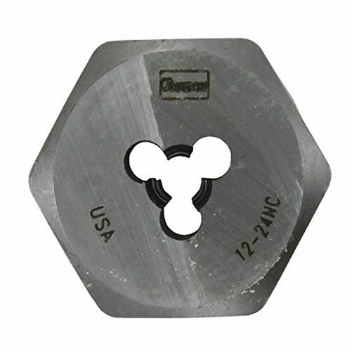 HANSON 9332 Flat Die