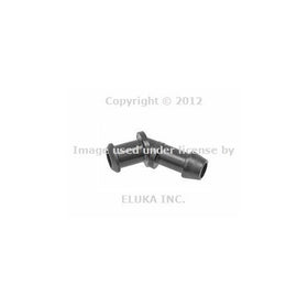 BMW Genuine Clutch Hose Fitting for 318i 318is 325e 325i 325ix 525i 528e 530i 533i 535i 540i 735i 850Ci 850CSi M3 M5 M5 3.6