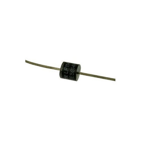 NTE Electronics NTE5814HC Plastic Silicon Rectifier, Axial Lead, 10 Amp Current Rating, 400V