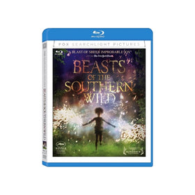 Beasts of the Southern Wild [Blu-ray]