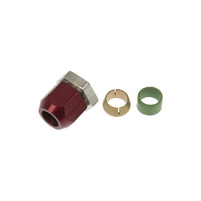Dorman 800-992 1/2" O.D. Line Terminator Block-Off Kit