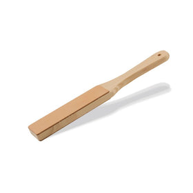 Tandy Leather Leather Strop w/Wood Handle 3325-00
