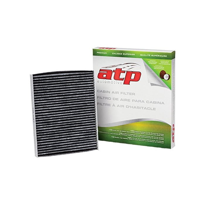 ATP Automotive RA-142Carbon Activated Premium Cabin Air Filter