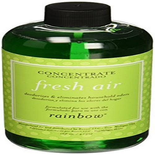 Colors of Rainbow Rainbow Fresh Air Freshener/Deodorizer, 16 Fl oz.