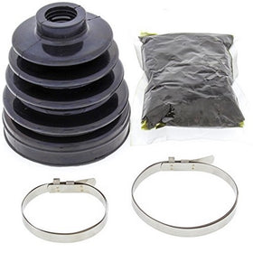 All Balls CV Boot Kit for Can-Am Outlander Renegade Kaw Teryx Polaris Sportsman