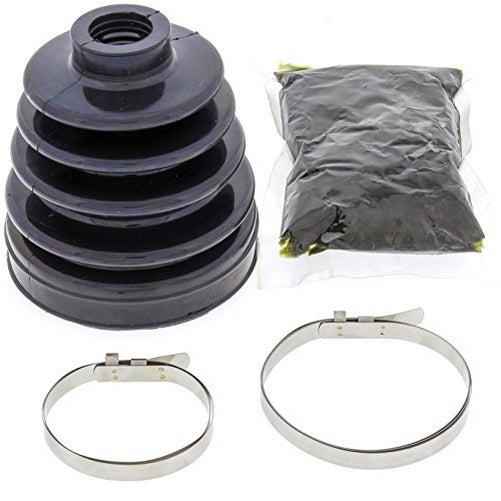 All Balls CV Boot Kit for Can-Am Outlander Renegade Kaw Teryx Polaris Sportsman