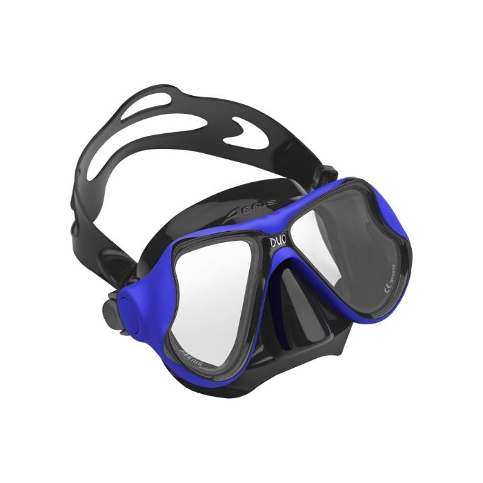Aeris by Oceanic Duo Mask, BK-BL