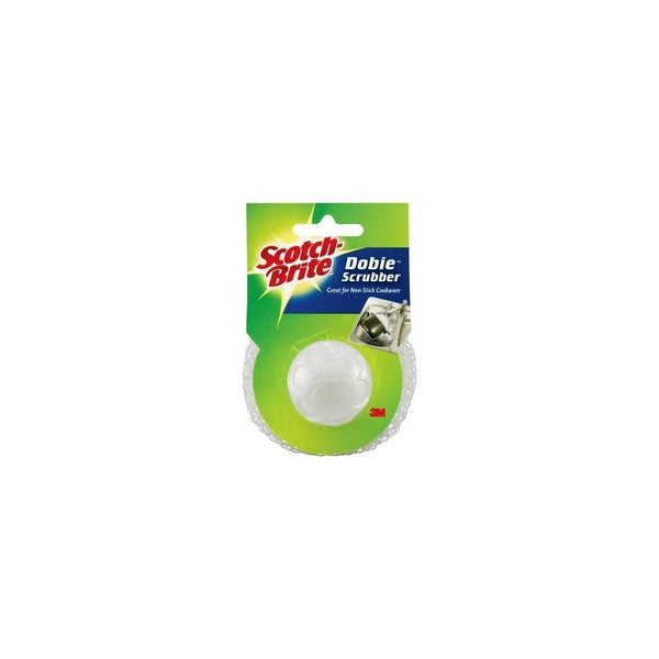 Scotch-Brite Dobie Scrubber Cookware