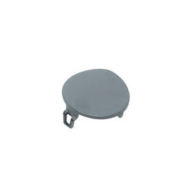 New Genuine BMW e90 e91 Tow Hook eye hole Cover plug (Front) 51117207299