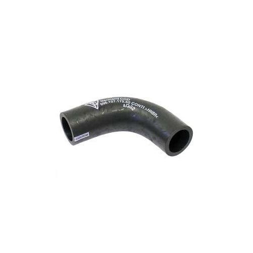 Porsche 986 987 996 007 Oil Separator Hose Lower GENUINE