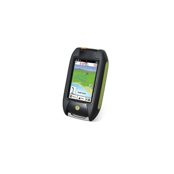 Rand McNally Foris 850 Outdoor GPS