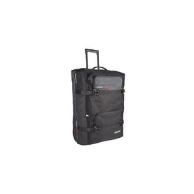Mares Cruise Backpack Pro Scuba Roller Dive Gear Bag
