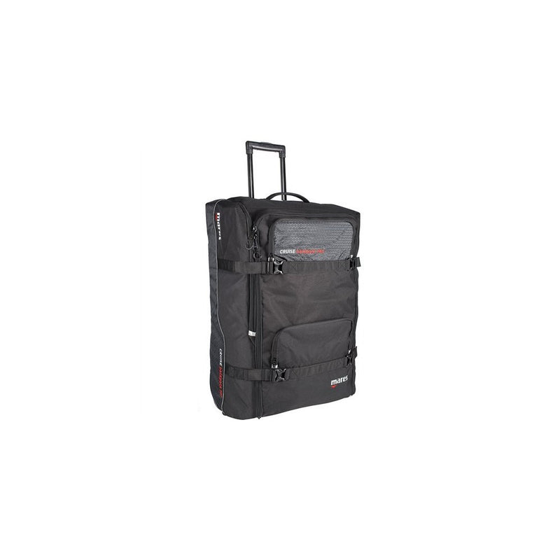 Mares Cruise Backpack Pro Scuba Roller Dive Gear Bag