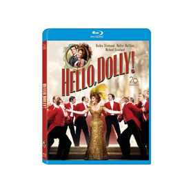 Hello Dolly! [Blu-ray]