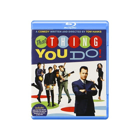 That Thing You Do! [Blu-ray]