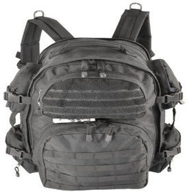 Explorer U.S. Military Level 3 Tactical Backpack, Medium