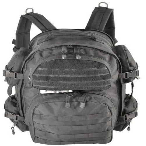 Explorer U.S. Military Level 3 Tactical Backpack, Medium