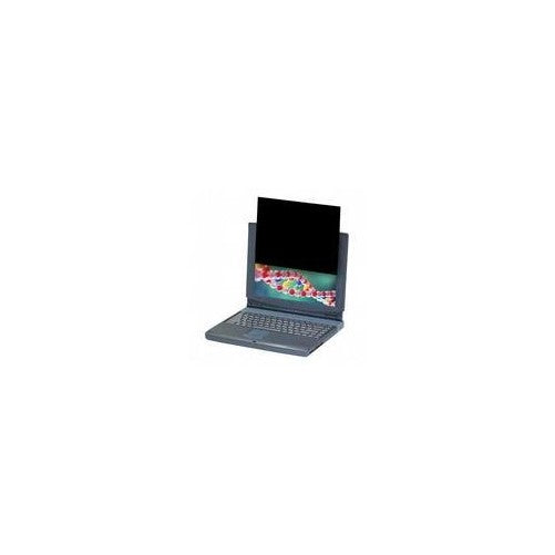 3M Laptop/LCD Privacy Computer Filter, PF15.0