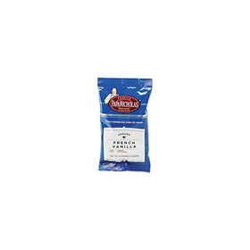 PapaNicholas Coffee PCO25188 French Vanilla-Flavored Premium Ground Coffee Packets (Pack of 18)