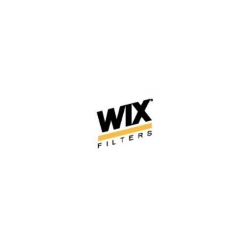WIX 57350 Hydraulic Filter, 1 Pack (Heavy Duty Spin-On)