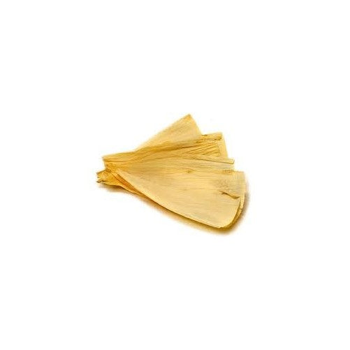 Tamales Corn Husks Shells Hojas De Maiz [Misc.]