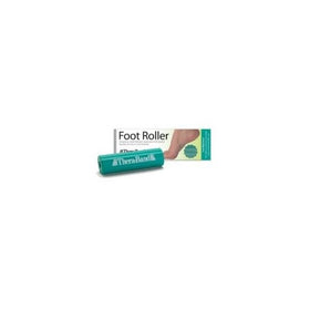 1138395 PT# 26150 Roller Exercise Thera-Band Foam Green Foot Ea Made by The Hygenic Corp.