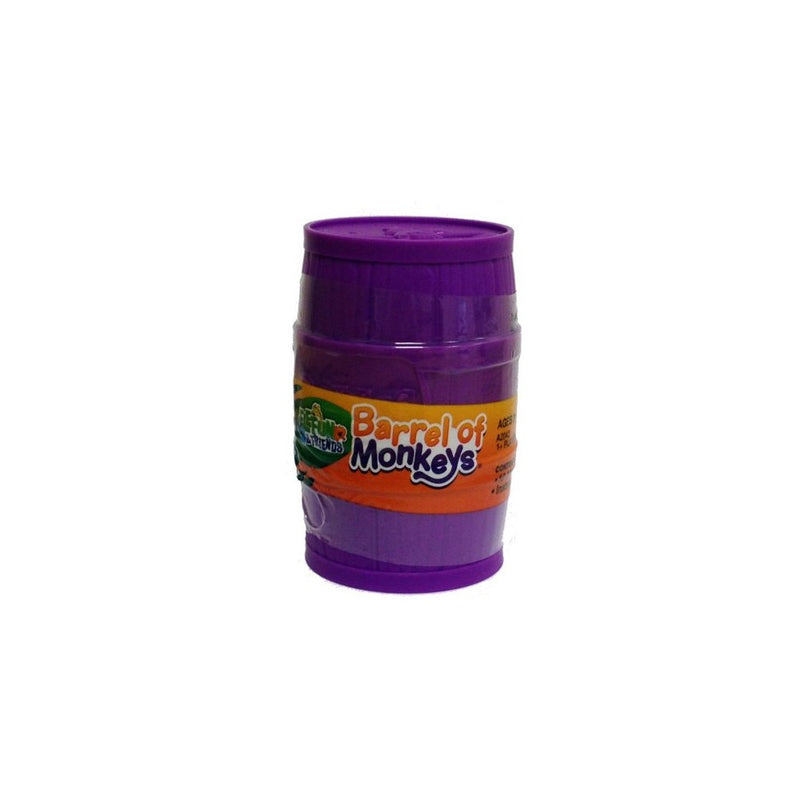 Hasbro Barrel Of Monkeys A2042 Barrel Of Monkeys, Color May Vary